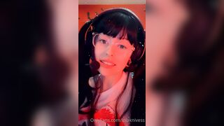 [25 of 125 Videos] Lolaxmina (lolaminavip aka LolaMina_) OnlyFans Leaks Horny Lola Secret