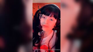 [25 of 125 Videos] Lolaxmina (lolaminavip aka LolaMina_) OnlyFans Leaks Horny Lola Secret