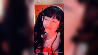 [25 of 125 Videos] Lolaxmina (lolaminavip aka LolaMina_) OnlyFans Leaks Horny Lola Secret