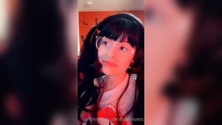 [25 of 125 Videos] Lolaxmina (lolaminavip aka LolaMina_) OnlyFans Leaks Horny Lola Secret