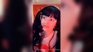 [25 of 125 Videos] Lolaxmina (lolaminavip aka LolaMina_) OnlyFans Leaks Horny Lola Secret