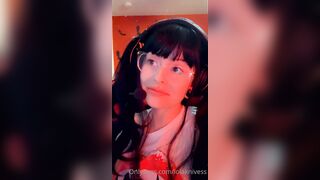 [25 of 125 Videos] Lolaxmina (lolaminavip aka LolaMina_) OnlyFans Leaks Horny Lola Secret