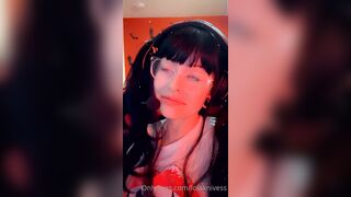[25 of 125 Videos] Lolaxmina (lolaminavip aka LolaMina_) OnlyFans Leaks Horny Lola Secret