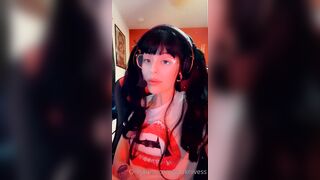 [25 of 125 Videos] Lolaxmina (lolaminavip aka LolaMina_) OnlyFans Leaks Horny Lola Secret