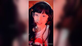 [25 of 125 Videos] Lolaxmina (lolaminavip aka LolaMina_) OnlyFans Leaks Horny Lola Secret