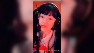 [25 of 125 Videos] Lolaxmina (lolaminavip aka LolaMina_) OnlyFans Leaks Horny Lola Secret