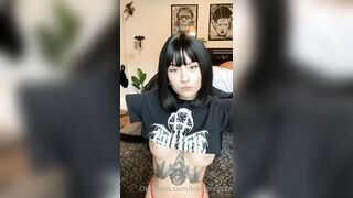 [39 of 125 Videos] Lolaxmina (lolaminavip aka LolaMina_) OnlyFans Leaks Horny Lola Secret