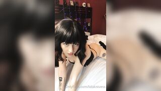 [47 of 125 Videos] Lolaxmina (lolaminavip aka LolaMina_) OnlyFans Leaks Horny Lola Secret