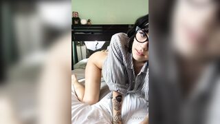 [50 of 125 Videos] Lolaxmina (lolaminavip aka LolaMina_) OnlyFans Leaks Horny Lola Secret