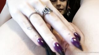 [75 of 125 Videos] Lolaxmina (lolaminavip aka LolaMina_) OnlyFans Leaks Horny Lola Secret