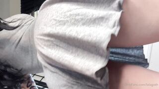 [83 of 125 Videos] Lolaxmina (lolaminavip aka LolaMina_) OnlyFans Leaks Horny Lola Secret