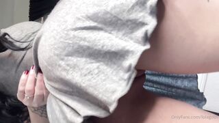 [83 of 125 Videos] Lolaxmina (lolaminavip aka LolaMina_) OnlyFans Leaks Horny Lola Secret