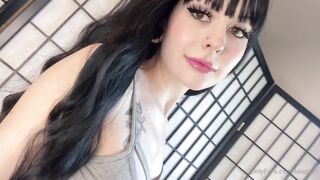 [83 of 125 Videos] Lolaxmina (lolaminavip aka LolaMina_) OnlyFans Leaks Horny Lola Secret