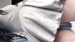 [83 of 125 Videos] Lolaxmina (lolaminavip aka LolaMina_) OnlyFans Leaks Horny Lola Secret