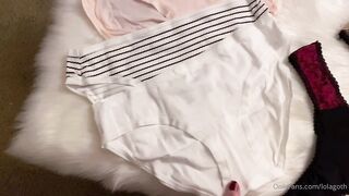 [91 of 125 Videos] Lolaxmina (lolaminavip aka LolaMina_) OnlyFans Leaks Horny Lola Secret