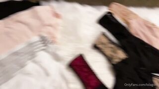 [91 of 125 Videos] Lolaxmina (lolaminavip aka LolaMina_) OnlyFans Leaks Horny Lola Secret