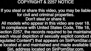 [121 of 179 Videos] Siridahl (Siri Dahl) OnlyFans Leaks Award Winning Porn Star