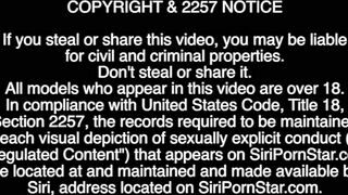 [126 of 179 Videos] Siridahl (Siri Dahl) OnlyFans Leaks Award Winning Porn Star