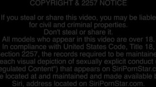 [154 of 179 Videos] Siridahl (Siri Dahl) OnlyFans Leaks Award Winning Porn Star