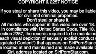 [44 of 179 Videos] Siridahl (Siri Dahl) OnlyFans Leaks Award Winning Porn Star