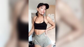 [102 of 277 Videwos] Edengonewilde (Ariz0na aka Eden Wilde) OnlyFans Leaks edenwildfit Natural Fitness Babe