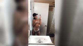 [103 of 277 Videwos] Edengonewilde (Ariz0na aka Eden Wilde) OnlyFans Leaks edenwildfit Natural Fitness Babe