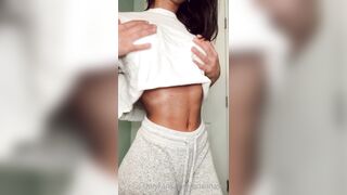 [128 of 277 Videwos] Edengonewilde (Ariz0na aka Eden Wilde) OnlyFans Leaks edenwildfit Natural Fitness Babe