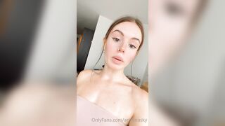 [129 of 277 Videwos] Edengonewilde (Ariz0na aka Eden Wilde) OnlyFans Leaks edenwildfit Natural Fitness Babe