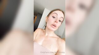 [129 of 277 Videwos] Edengonewilde (Ariz0na aka Eden Wilde) OnlyFans Leaks edenwildfit Natural Fitness Babe