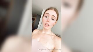 [130 of 277 Videwos] Edengonewilde (Ariz0na aka Eden Wilde) OnlyFans Leaks edenwildfit Natural Fitness Babe