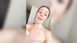 [130 of 277 Videwos] Edengonewilde (Ariz0na aka Eden Wilde) OnlyFans Leaks edenwildfit Natural Fitness Babe