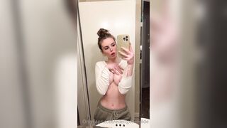[144 of 277 Videwos] Edengonewilde (Ariz0na aka Eden Wilde) OnlyFans Leaks edenwildfit Natural Fitness Babe