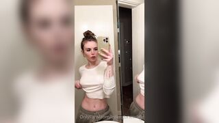 [144 of 277 Videwos] Edengonewilde (Ariz0na aka Eden Wilde) OnlyFans Leaks edenwildfit Natural Fitness Babe