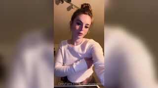 [155 of 277 Videwos] Edengonewilde (Ariz0na aka Eden Wilde) OnlyFans Leaks edenwildfit Natural Fitness Babe