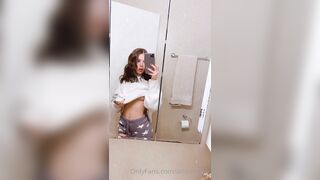 [159 of 277 Videwos] Edengonewilde (Ariz0na aka Eden Wilde) OnlyFans Leaks edenwildfit Natural Fitness Babe