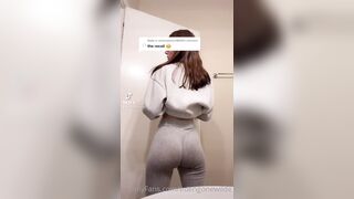 [19 of 277 Videwos] Edengonewilde (Ariz0na aka Eden Wilde) OnlyFans Leaks edenwildfit Natural Fitness Babe