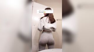 [19 of 277 Videwos] Edengonewilde (Ariz0na aka Eden Wilde) OnlyFans Leaks edenwildfit Natural Fitness Babe
