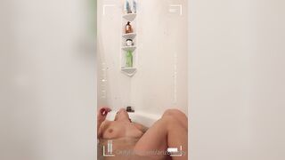 [202 of 277 Videwos] Edengonewilde (Ariz0na aka Eden Wilde) OnlyFans Leaks edenwildfit Natural Fitness Babe