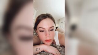 [224 of 277 Videwos] Edengonewilde (Ariz0na aka Eden Wilde) OnlyFans Leaks edenwildfit Natural Fitness Babe