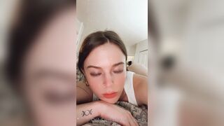 [224 of 277 Videwos] Edengonewilde (Ariz0na aka Eden Wilde) OnlyFans Leaks edenwildfit Natural Fitness Babe