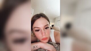 [224 of 277 Videwos] Edengonewilde (Ariz0na aka Eden Wilde) OnlyFans Leaks edenwildfit Natural Fitness Babe