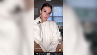 [251 of 277 Videwos] Edengonewilde (Ariz0na aka Eden Wilde) OnlyFans Leaks edenwildfit Natural Fitness Babe