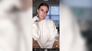 [251 of 277 Videwos] Edengonewilde (Ariz0na aka Eden Wilde) OnlyFans Leaks edenwildfit Natural Fitness Babe
