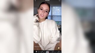 [251 of 277 Videwos] Edengonewilde (Ariz0na aka Eden Wilde) OnlyFans Leaks edenwildfit Natural Fitness Babe