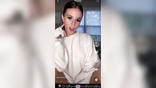 [251 of 277 Videwos] Edengonewilde (Ariz0na aka Eden Wilde) OnlyFans Leaks edenwildfit Natural Fitness Babe