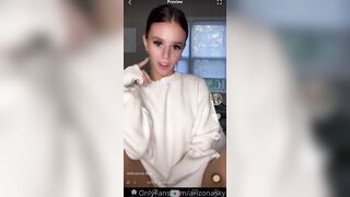 [251 of 277 Videwos] Edengonewilde (Ariz0na aka Eden Wilde) OnlyFans Leaks edenwildfit Natural Fitness Babe