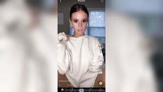 [251 of 277 Videwos] Edengonewilde (Ariz0na aka Eden Wilde) OnlyFans Leaks edenwildfit Natural Fitness Babe