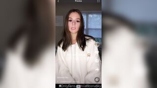 [252 of 277 Videwos] Edengonewilde (Ariz0na aka Eden Wilde) OnlyFans Leaks edenwildfit Natural Fitness Babe