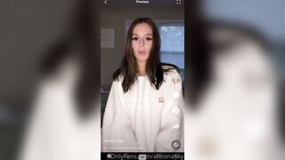 [252 of 277 Videwos] Edengonewilde (Ariz0na aka Eden Wilde) OnlyFans Leaks edenwildfit Natural Fitness Babe