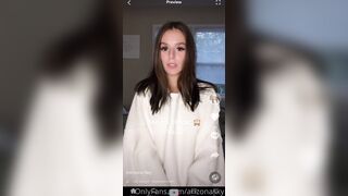 [252 of 277 Videwos] Edengonewilde (Ariz0na aka Eden Wilde) OnlyFans Leaks edenwildfit Natural Fitness Babe